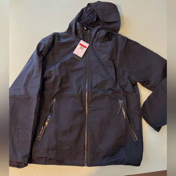 Nike Full-Zip Jacket - Picture 1 of 2